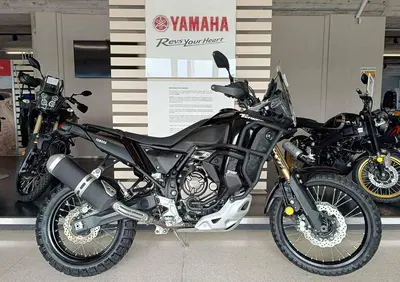 Yamaha Ténéré 700 World Raid (2022 - 25) - Annuncio 9804477