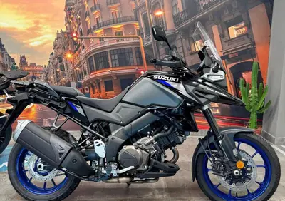 Suzuki V-Strom 1050SE (2023 - 24) - Annuncio 9804487