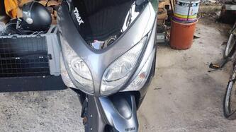 Yamaha T-Max 500 (2008 - 12) usata
