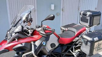 Bmw R 1200 GS Adventure (2017 - 18) usata