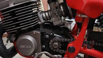Betamotor Gs 420 epoca