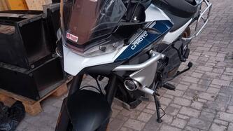 CFMOTO 800MT Explore (2023 - 25) usata