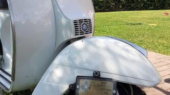 Piaggio Vespa  epoca
