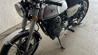 Honda CB 350 Four usata