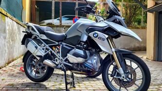 Bmw R 1200 GS (2013 - 16) usata