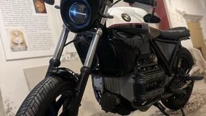 Bmw K 75 C 