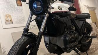 Bmw K 75 C usata