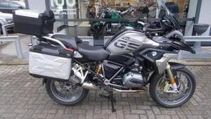 Bmw R 1200 GS (2017 - 18) 