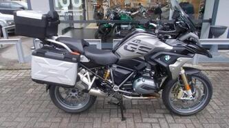 Bmw R 1200 GS (2017 - 18)