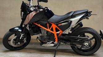 KTM 690 Duke (2012 - 16) usata