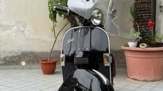 Lml Star 125 4t Manuale (2010 - 17) usata