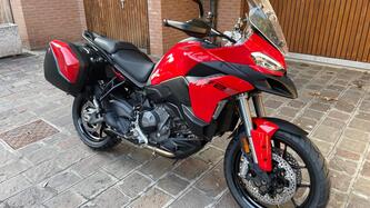 Ducati Multistrada V2 S (2025)