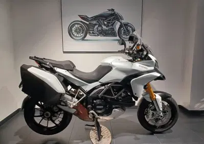 Ducati Multistrada 1200 S Touring (2010 - 12) - Annuncio 9804566