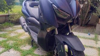 Yamaha X-Max 300 (2021 - 24) usata