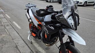KTM 890 SMT (2023 - 25)