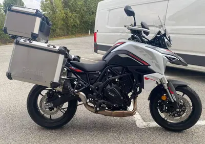 Benelli TRK 702 (2023 - 25) - Annuncio 9804573