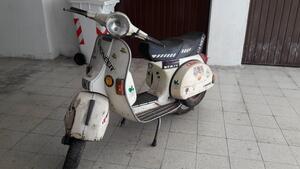 Piaggio  
