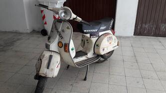 Piaggio Vespa PX 125 epoca