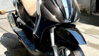 Piaggio Beverly 300 i.e. (2010 - 16) usata