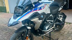 Bmw R 1250 GS (2019 - 20) 