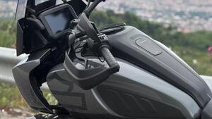 Harley-Davidson Pan America 1250 Special (2020 - 25) 