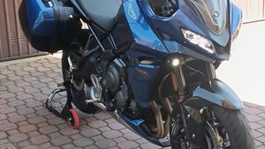 Triumph Tiger Sport 660 (2022 - 24) 