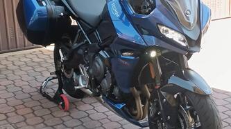 Triumph Tiger Sport 660 (2022 - 24)