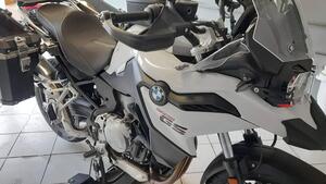 Bmw F 750 GS (2021 - 24) 