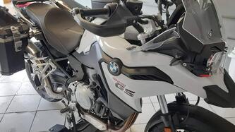 Bmw F 750 GS (2021 - 24)
