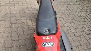 Betamotor Alp 125 (2006) 