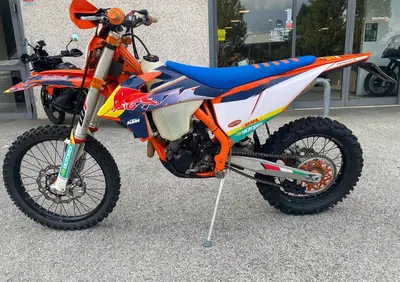 KTM 250 EXC-F Six Days (2022) - Annuncio 9804604