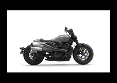 Harley-Davidson Sportster S (2025 - 26) - Annuncio 9804606