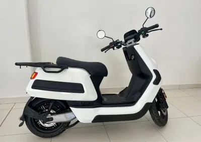 Niu NQi Cargo ER (2020 - 24) - Annuncio 9804608