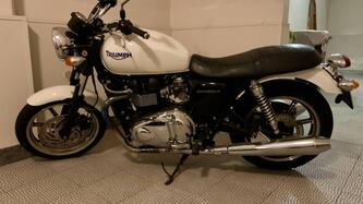 Triumph Bonneville (2007 - 16) usata