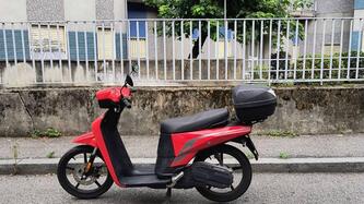 Askoll NGS 3 (2019 - 25) usata
