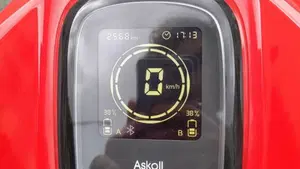 Askoll NGS 3 (2019 - 26)  (6)