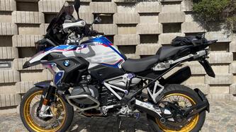 Bmw R 1250 GS (2019 - 20) usata