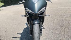 Honda CBR 650 R (2024 - 25) 