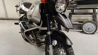 Bmw R 1150 GS Adventure (2002 - 06)