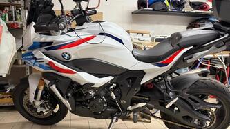 Bmw S 1000 XR (2020 - 23) usata