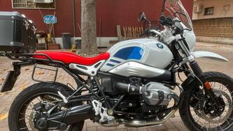 Bmw R nineT Urban GS 1200 (2017 - 20) usata