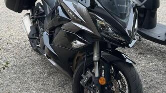 Kawasaki Z 1000 SX Tourer (2017 - 20) usata