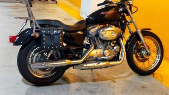 Harley-Davidson 883 R (2008 - 16) - XL 883R usata