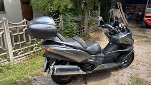 Honda SW-T 400 ABS (2008 - 16) 