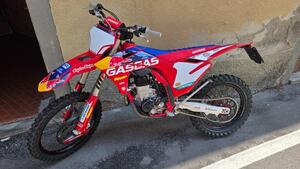 GASGAS MC 450 F Factory Edition (2024) 
