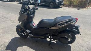 Wottan Motor Storm 125 (2022 - 24) 