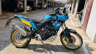 Yamaha Ténéré 700 Rally Edition (2021) usata