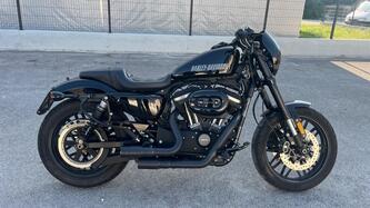 Harley-Davidson 1200 Roadster (2017 - 20) - XL 1200R usata
