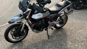 Moto Guzzi V85 TT (2024 - 25) usata