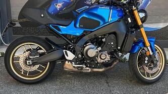 Yamaha XSR 900 (2022 - 25) usata